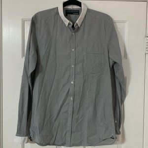 Mens The Kooples button up